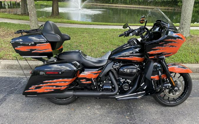 2018 Harley-Davidson Road Glide Special