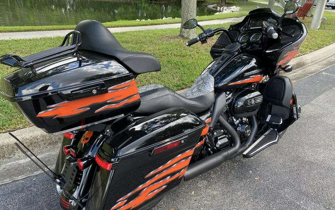 2018 Harley-Davidson Road Glide Special