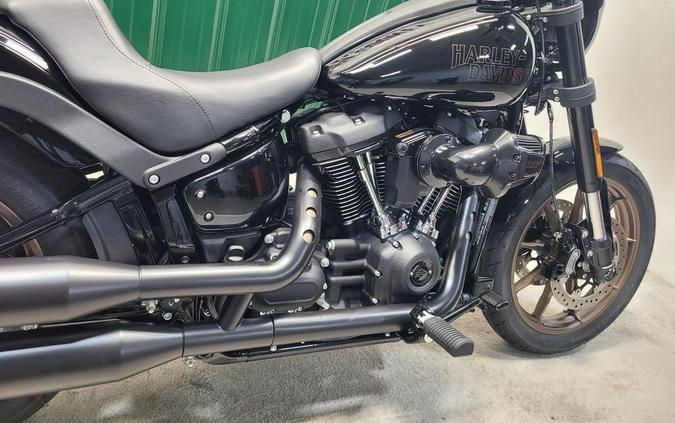 2023 Harley-Davidson® FXLRS - Low Rider® S