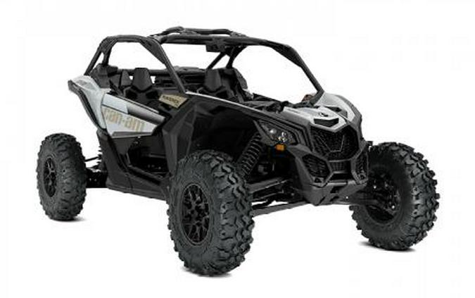 2023 Can-Am™ Maverick X3 RS TURBO RR 72