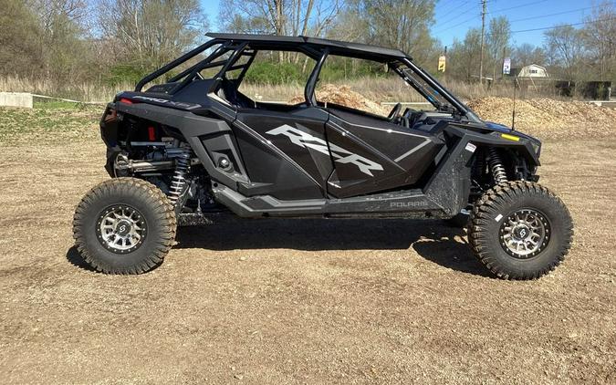 2024 Polaris RZR Pro XP 4 Premium