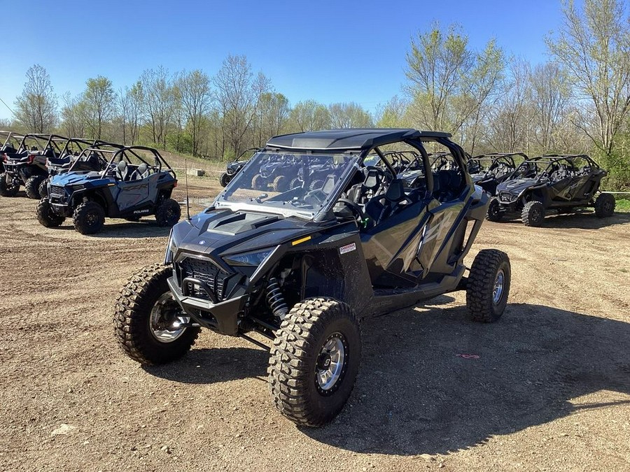 2024 Polaris RZR Pro XP 4 Premium