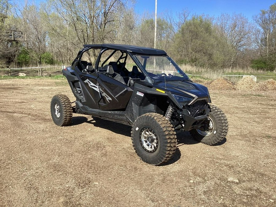 2024 Polaris RZR Pro XP 4 Premium