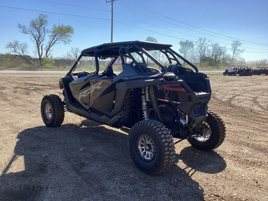 2024 Polaris RZR Pro XP 4 Premium