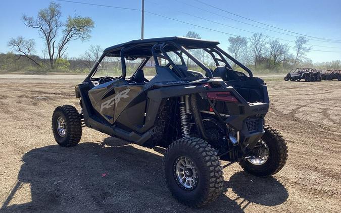 2024 Polaris RZR Pro XP 4 Premium