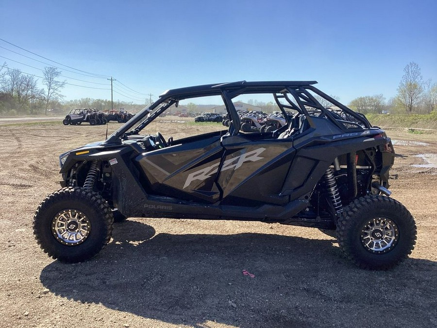 2024 Polaris RZR Pro XP 4 Premium