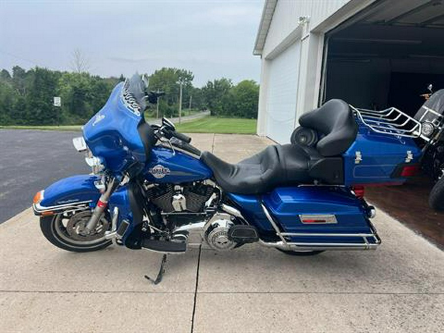 2007 Harley-Davidson Ultra Classic® Electra Glide®