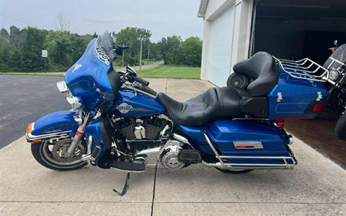 2007 Harley-Davidson Ultra Classic® Electra Glide®