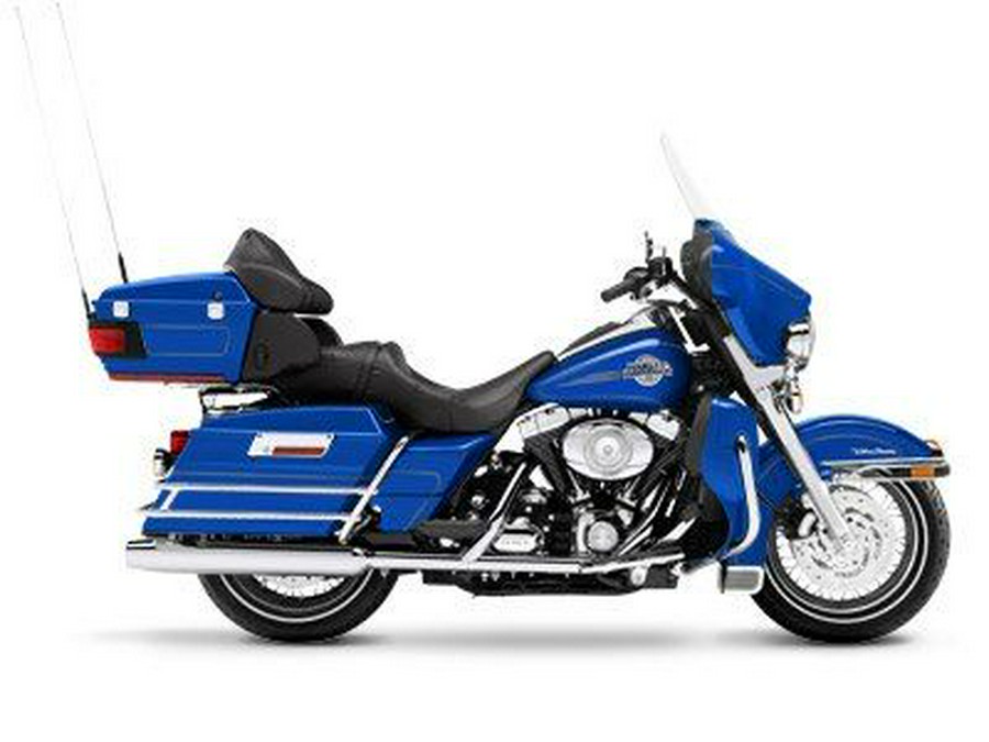 2007 Harley-Davidson Ultra Classic® Electra Glide®