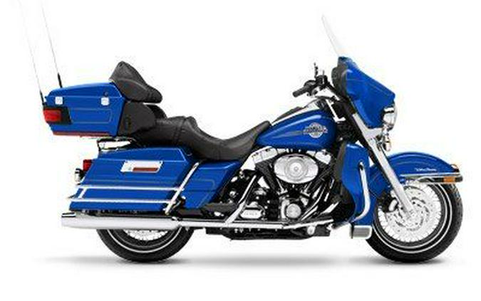 2007 Harley-Davidson Ultra Classic® Electra Glide®