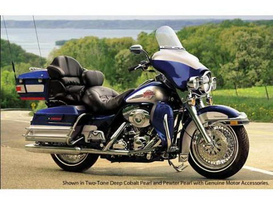 2007 Harley-Davidson Ultra Classic® Electra Glide®