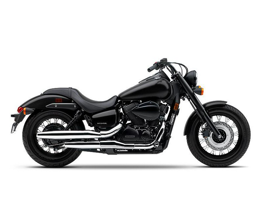 2018 Honda® Shadow Phantom