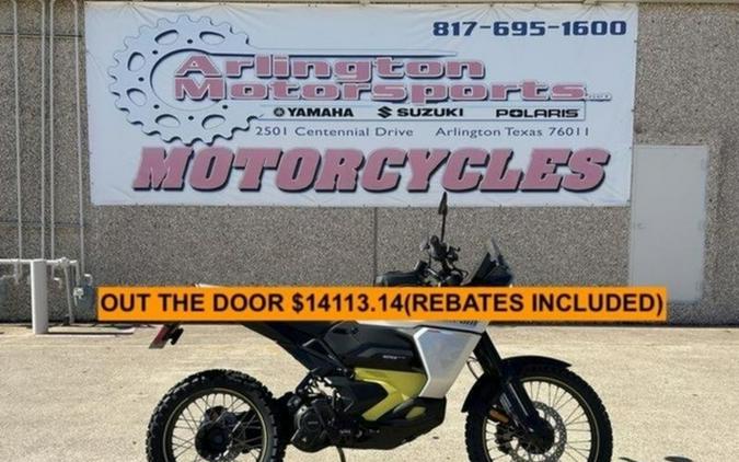 2025 Can-Am Origin '73