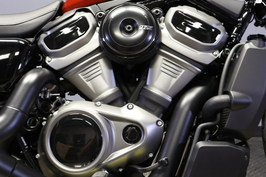 2024 Harley-Davidson Nightster Special