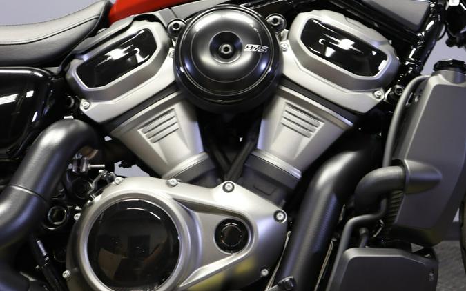 2024 Harley-Davidson Nightster Special