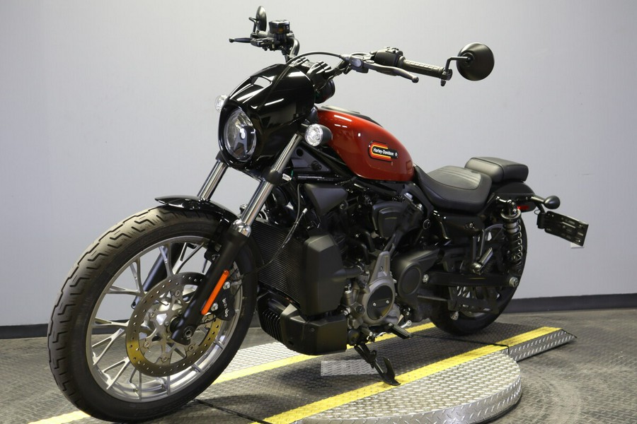 2024 Harley-Davidson Nightster Special