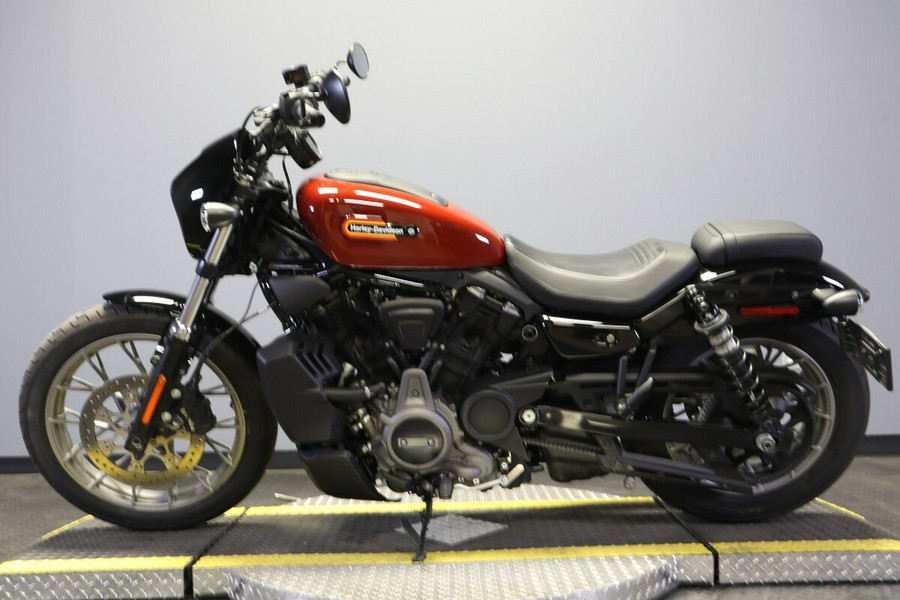 2024 Harley-Davidson Nightster Special