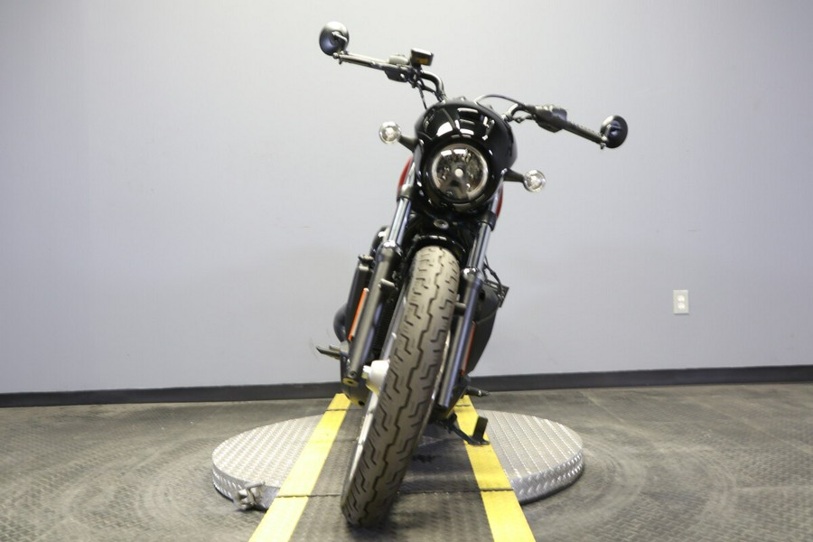 2024 Harley-Davidson Nightster Special