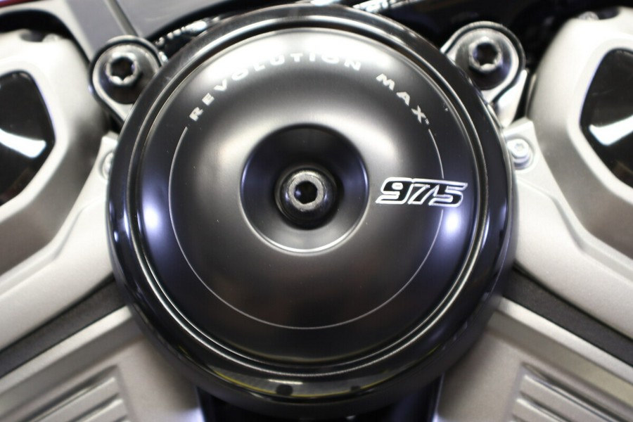 2024 Harley-Davidson Nightster Special