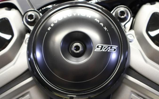 2024 Harley-Davidson Nightster Special