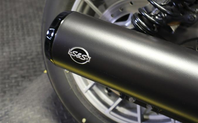 2024 Harley-Davidson Nightster Special