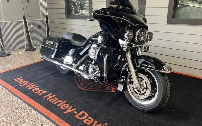 2008 Harley-Davidson® FLHTCU - Ultra Classic® Electra Glide®