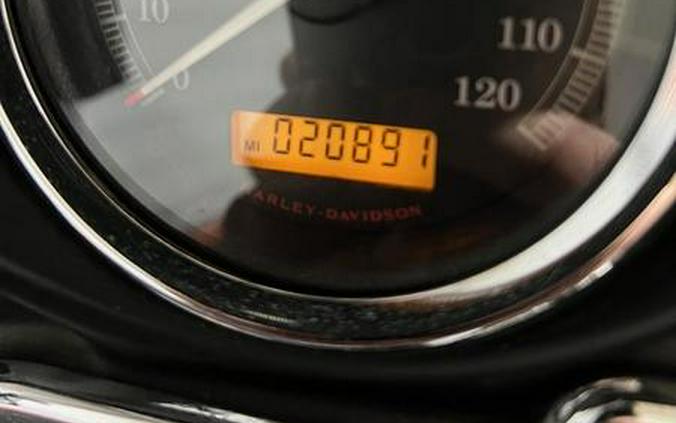 2008 Harley-Davidson® FLHTCU - Ultra Classic® Electra Glide®