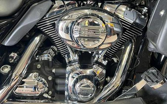 2008 Harley-Davidson® FLHTCU - Ultra Classic® Electra Glide®