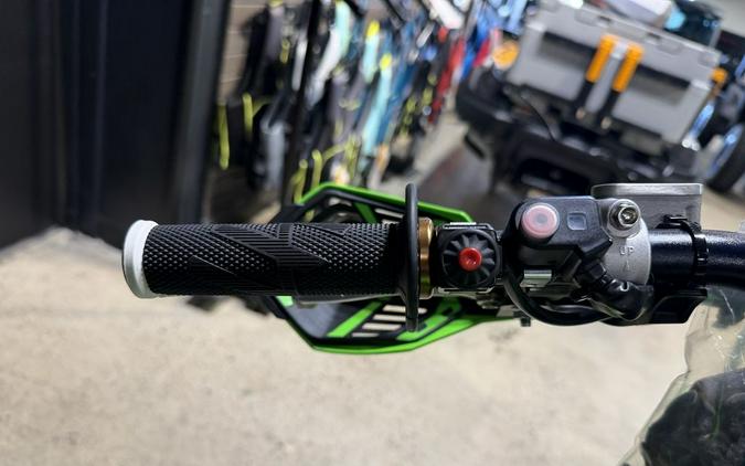 2022 Kawasaki KX™450X