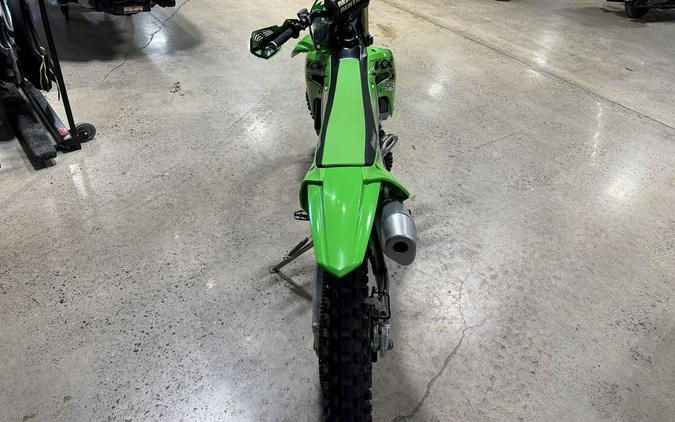 2022 Kawasaki KX™450X