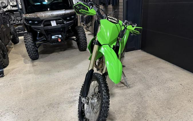 2022 Kawasaki KX™450X