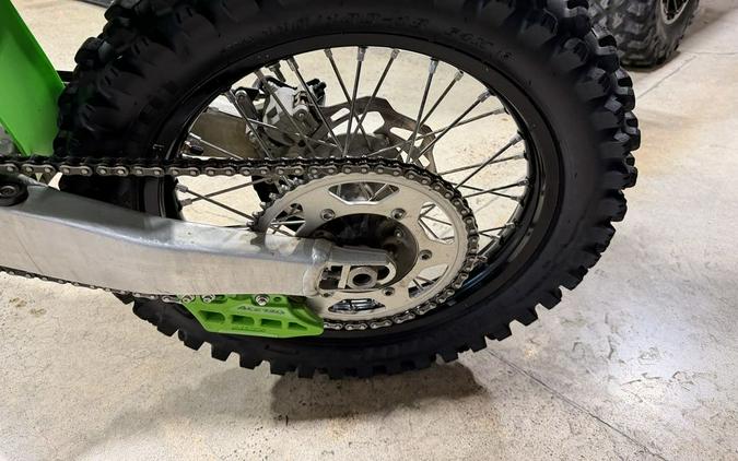 2022 Kawasaki KX™450X