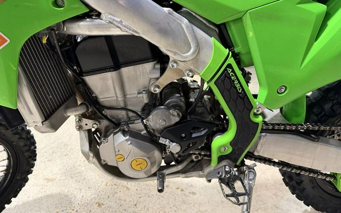 2022 Kawasaki KX™450X