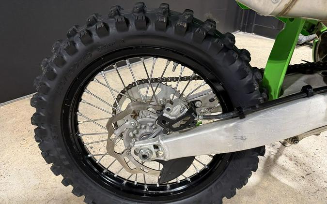 2022 Kawasaki KX™450X