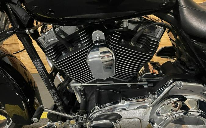 2016 Harley-Davidson Street Glide Special