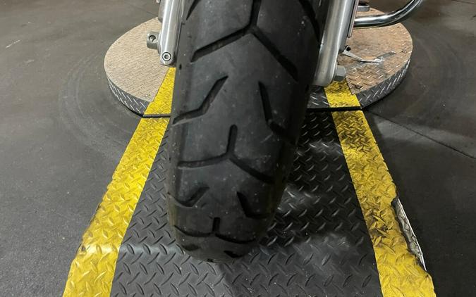 2016 Harley-Davidson Street Glide Special