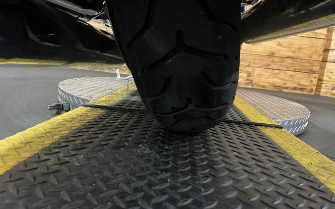 2016 Harley-Davidson Street Glide Special