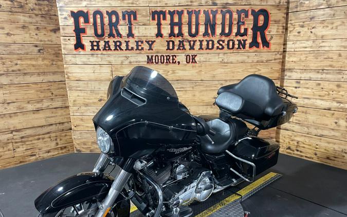 2016 Harley-Davidson Street Glide Special