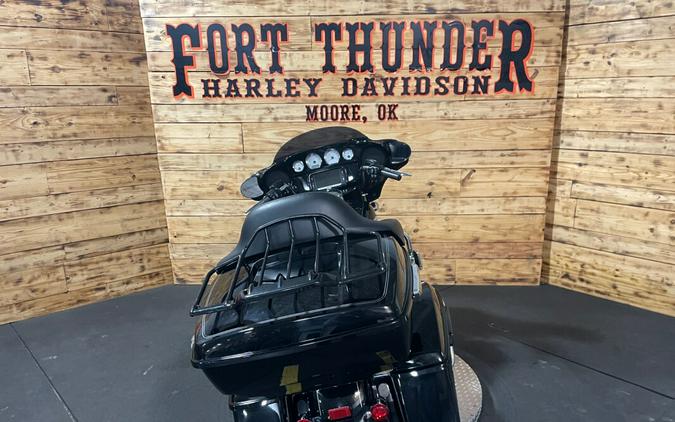 2016 Harley-Davidson Street Glide Special