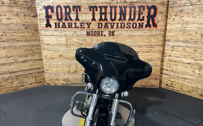 2016 Harley-Davidson Street Glide Special