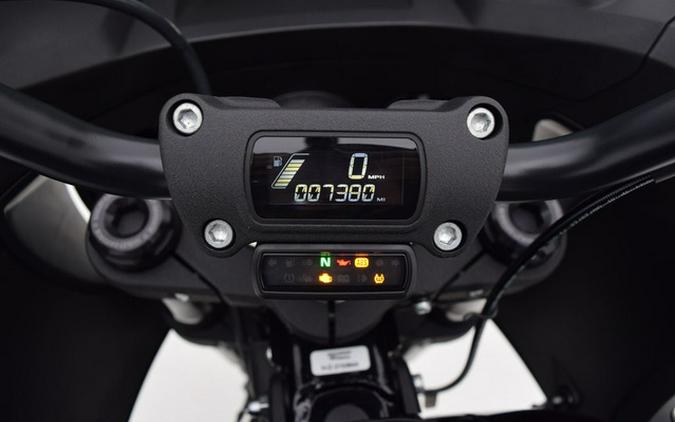 2024 Harley-Davidson FXLRST - Low Rider ST