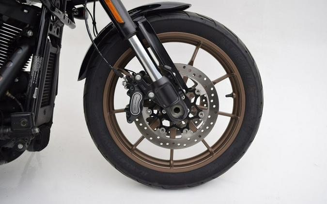 2024 Harley-Davidson FXLRST - Low Rider ST