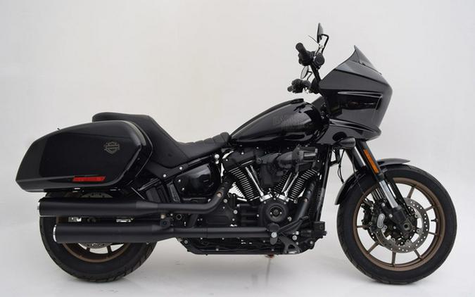 2024 Harley-Davidson FXLRST - Low Rider ST