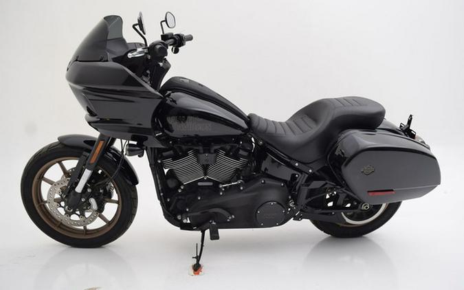 2024 Harley-Davidson FXLRST - Low Rider ST