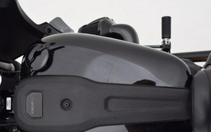 2024 Harley-Davidson FXLRST - Low Rider ST