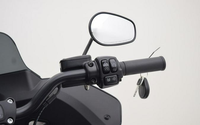 2024 Harley-Davidson FXLRST - Low Rider ST