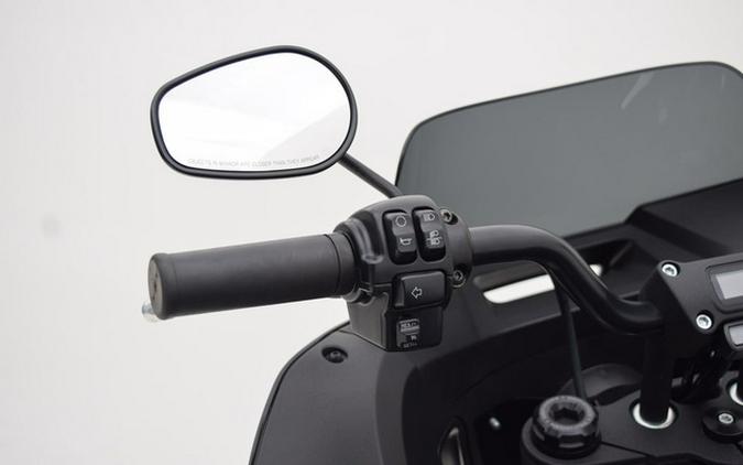 2024 Harley-Davidson FXLRST - Low Rider ST