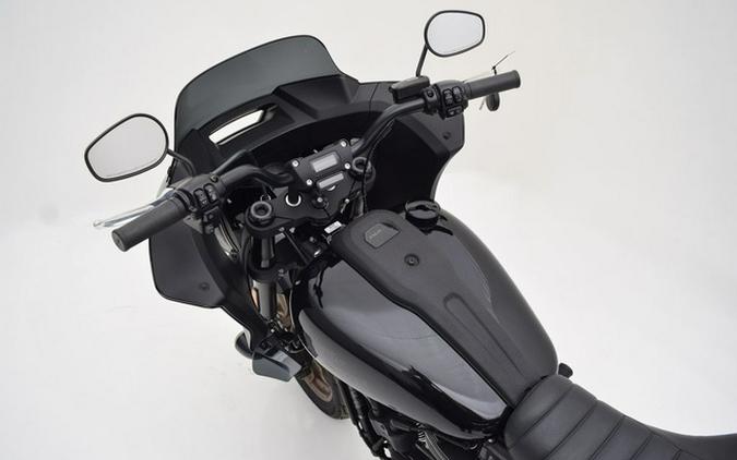 2024 Harley-Davidson FXLRST - Low Rider ST