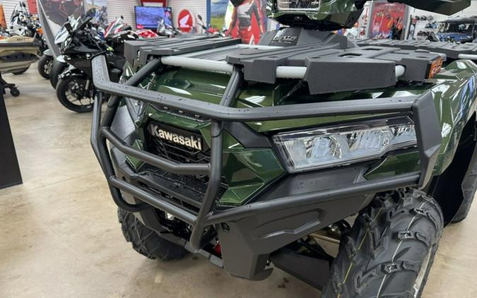 2026 Kawasaki Brute Force 750 SE EPS