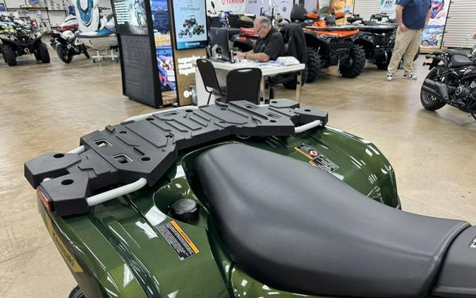 2026 Kawasaki Brute Force 750 SE EPS